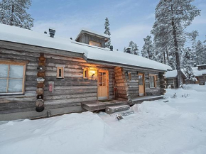Holiday Home Ylläsniesta 5 e 12